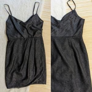 🤍silence + noise🤍 little black dress - perfect!